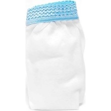 Exovit Küçük Boy Kafes Tülü 36 cm 96 cm S Pratik Kullanım İçin Şık Kumaş