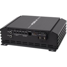 Forx5 XAD-2100.1D Amfi Kalite Arayanlar Için