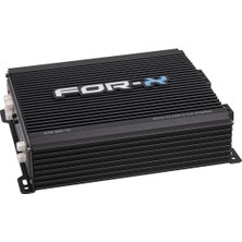 Forx5 XAE-800.1D Amfi Kalite Arayanlar Için