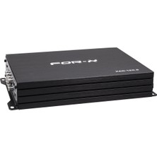 Forx5 XAD-120.8 Amfi Kalite Arayanlar Için