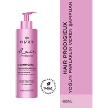 Nuxe Hair Prodigieux High Shine Şampuan 400 ml