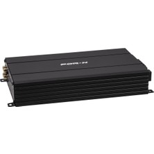 Forx5 XDQ-300.4D Amfi Kalite Arayanlar Için