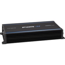 Forx5 XAP-200.4D Amfi Kalite Arayanlar Için