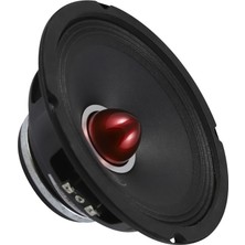 Forx5 XMD-1516NEO Midrange Kalite ve Güç Bir Arada