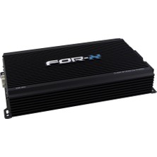 Forx5 XAE-804 Amfi Kalite Arayanlar Için