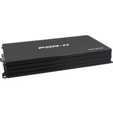 Forx5 XAD-160.8D Amfi Kalite Arayanlar Için