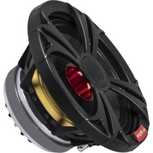 Forx5 XMD-408HV2 Midrange Kalite ve Güç Bir Arada