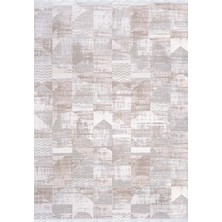 Bahariye Halı Ezgi EZ06 Kahve