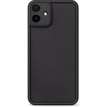 Fenza Mi Redmi 13C ve Poco C65 Uyumlu Kamera Çıkıntılı Mat Silikon Telefon Kılıfı