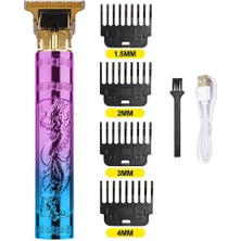 Bga T9 Traş Makinesi