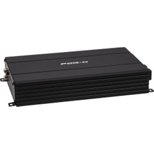 Forx5 XDQ-1200.1D Amfi Kalite Arayanlar Için