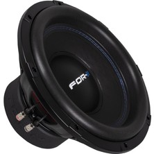 Forx5 XW-2412 D2&d4 Subwoofer Kalite ve Güç Bir Arada