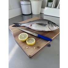 Doğan Çiftel Taita Serisi Lakerda Bıçağı No: 2 19 cm