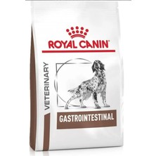 Royal Canin Gastrointestinal Köpek Maması 2 kg - Ishal, Kusma ve Hassas Sindirim Için Veteriner Diyeti