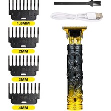 Bga T9 Traş Makinesi