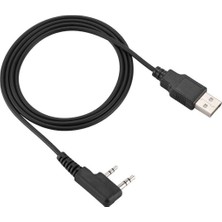 Mbl Baofeng Dmr Telsiz Programlama Kablosu DM-1701, 1702, DM-1801