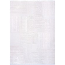 Bahariye Halı Ezgi EZ03 Krem