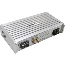 Forx5 XAQ-4.80SQ Amfi Kalite Arayanlar Için