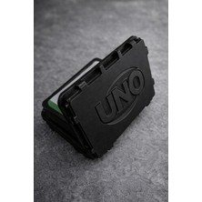 Cenikli Uno Oyun Kartları Kutusu