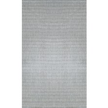Sisal Sl-3 Gri Krem Dekoratif Desenli Halı