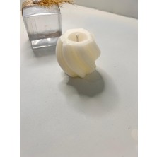 Lilac Mum Burgu  Mum  ( Sipariş 25 Adet Gönderilmektedir )