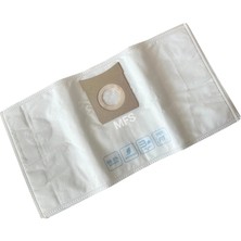 MFS Ihlas Uyumlu Aqua Fam / Aura Vac / Qvac / Aura Wdry / Omega 100 / Multi Pro Bez Toz Torbası 10 Adet
