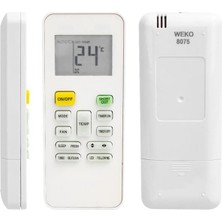 Najmaddin Bosch 12008801 Klima Kumandası