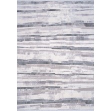 Bahariye Halı Ezgi EZ11 Antrasit