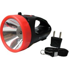 Lıngtıngzhe LED HX-3012  El Feneri