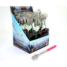 Livenda Metal Geçmeli Sırt Kaşıyıcı Model 2