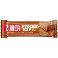 Najmaddin Züber Protein Bar 35 gr Hurma