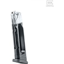 Umarex GLOCK17 Airsoft Yedek Şarjör