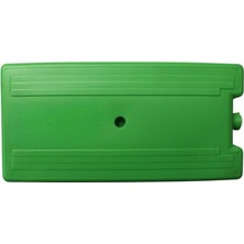 Sea Horse Kaset Buzluk Yeşil