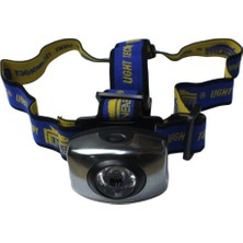 Lineaeffe Super Power Kafa Feneri