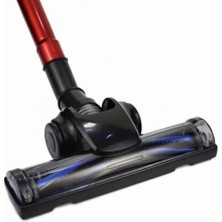 MFS Fantom Uyumlu Pratic P1200 Dik Süpürge Turbo Başlık Pratik P 1200