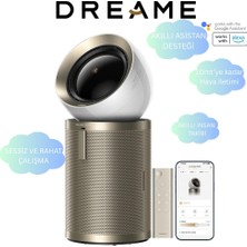 Dreame PM10 CVF24A Hava Temizleme Cihazı