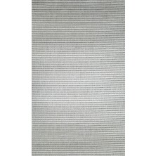 Sisal Sl-1 Bej Vizon Dekoratif Desenli Halı