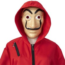 Store Mania Ieg™ La Casa De Papel Salvador Dali Maskesi Orjinal Ithal Ürün