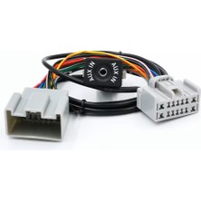 Volvo S40 Aux Kablosu 2004-2012