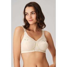 Aria's Closet Arias Closet Balensiz Desteksiz Dolgusuz Toparlayıcı Işlemeli Küçültücü Sütyen