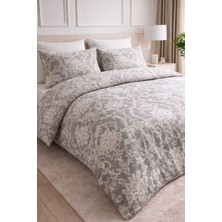 Ecem Home Çapa Home Çift Kişilik Yatak Örtüsü