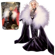 Barbie Steppin' Out 21531 1999 (20. Yüzyılın Muhteşem Modaları Serisi) Özel Koleksiyon Ürünü