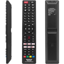 Pazarcan Huayu RM-L1590 Unıversal Lcd-Led Tv Kumanda