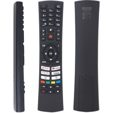 Pazarcan Netflix-Youtube-Prime Video-Twitch Tuşlu Lcd-Led Tv Kumanda