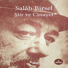 SHC4200 Şiir ve Cinayet