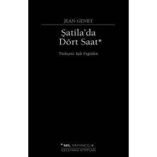 SHC4200 Şatila'da Dört Saat