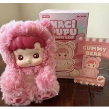 Haci Pupu Pelüş Oyuncak