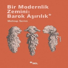 Judge Bir Modernlik Zemini: Barok Aşırılık