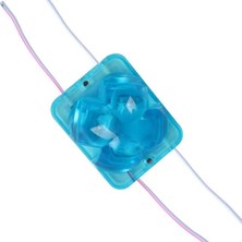 Pazarcan 12 Volt 2 Watt Sabit 4333-3030 Modül LED