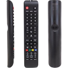 Pazarcan Dijitsu 55SH Lcd-Led Tv Kumanda